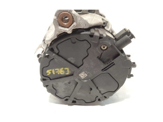 Генератор 8571357, 12318571357 BMW X3 G01