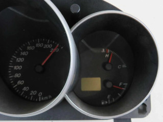 Панель приборов 4KBP4KB Mazda 3 I