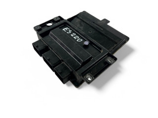 Řídící jednotka 8200911560, 8201112294 Nissan Note (E11) 2008