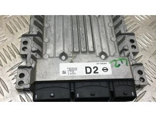 Řídící jednotka 237104EA0C, S180193104A Nissan Qashqai 2015