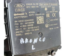 Датчик слепых зон LB5Z14C689C, A2C77729201 Ford Bronco