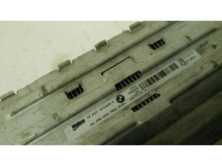 Интеркулер 7600532 BMW 1 F20 F21