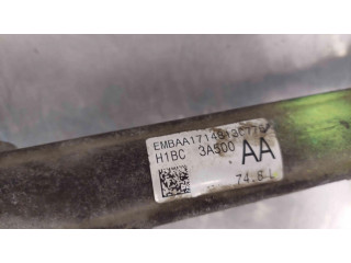 Рулевая рейка H1BC3A500, H1BC3A500AA Ford Fiesta 2017- года