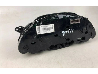 Спидометр (приборный щиток) 8T0920984K Audi A5 Sportback 8TA 2013