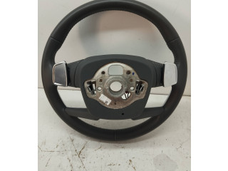 Руль Audi e-tron - года 4N0419689, 4N0419091