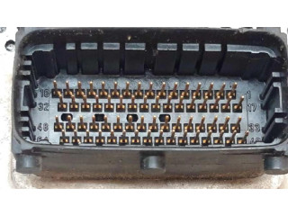 Řídící jednotka 0261206714 Alfa Romeo 166