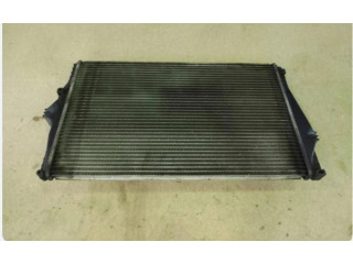 Рулевая рейка Радиатор охлаждающей жидкости 989341Q Volvo XC90 2003 - 2006 года