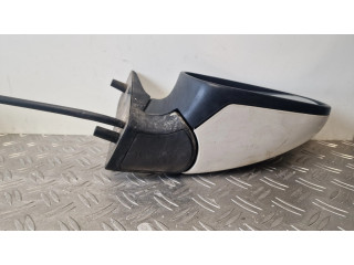 Зеркало (механическое) правое Ford Galaxy 1995-2000 года