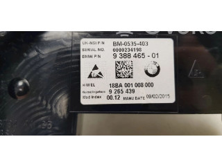 Панель приборов 9265439, 9265439 Mini One - Cooper F56 F55