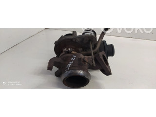 Турбина Mercedes-Benz A W169 A640090178003