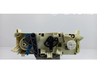Блок управления климат-контролем 00006451NN Citroen Berlingo