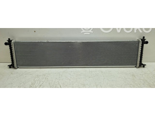 Радиатор охлаждающей жидкости 600737200A, 600737200 Tesla Model S