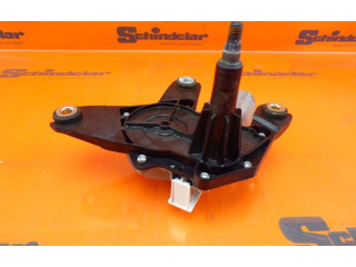 Моторчик заднего дворника 8200311486, 53026312    Renault Clio III