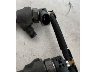 Форсунка 0445110369, 0445110369B004    Skoda Superb B6 (3T)  CFGB, CBBB 