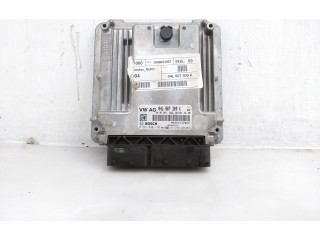 Řídící jednotka 04L907309K, 0281030170   Seat Alhambra (Mk2) 2017