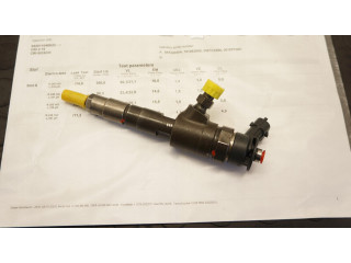 Комплект форсунок 0445110489 Ford B-MAX