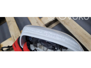 Зеркало электрическое        Audi A7 S7 4G  2011 - 2017 года   