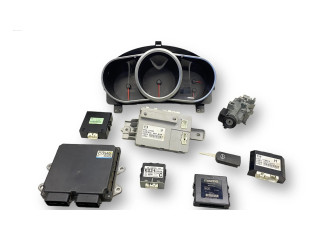 Řídící jednotka L37J18881C, L37J189R1 Mazda CX-7 2007