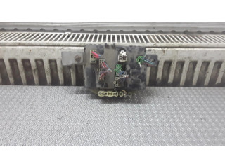Блок предохранителей 8665087213   Daihatsu Move L900    