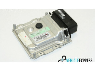 Блок управления двигателя