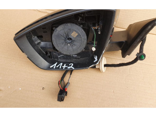 Зеркало электрическое        Skoda Karoq  2017 -  года   