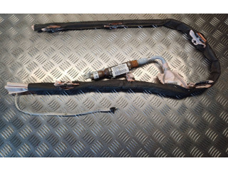 Боковая подушка безопасности 9681391580 Citroen Berlingo