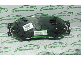 Панель приборов 248103023R Dacia Logan II