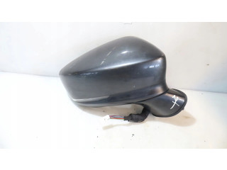 Zpětné zrcátko Mazda 2 2017