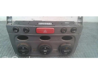 Блок управления климат-контролем 07353309240   Alfa Romeo 166