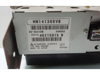 Блок управления MN141366VB, 46215015B Mitsubishi Grandis