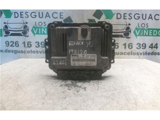 Řídící jednotka G9T742, 8200311550 Renault Espace IV 2004