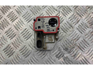 Блок управления заднего моста