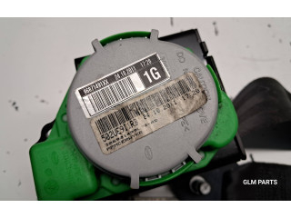 Подушка безопасности водителя 96888248ZD, 96871491XX Citroen DS4