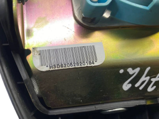 Подушка безопасности водителя 569003D000TI   Hyundai Sonata