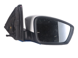 Зеркало электрическое        Skoda Fabia Mk3 (NJ)  2015 - 2021 года   