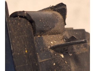 Блок управления климат-контролем 4B0820043L, 5HB00760420   Audi A6 S6 C5 4B