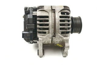 Генератор 028903028D, 0124325003 Volkswagen Golf SportWagen