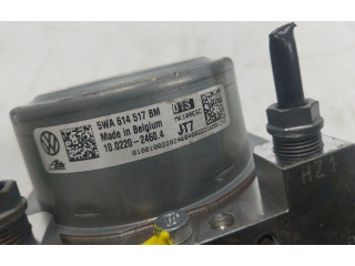 Jednotka ABS 5WA614517BMBEF, 5WA614517BM Cupra Leon 2022