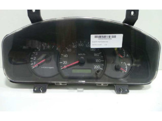 Přístrojová deska KIA Rio 2005