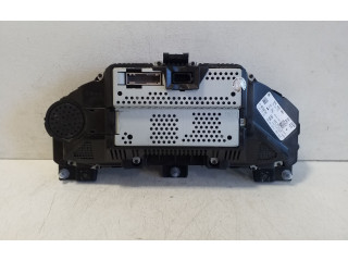 Přístrojová deska Volkswagen Touareg II 2011 0263677032, 7P6920981