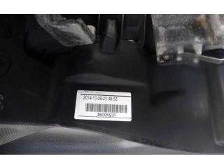 Volant Renault Twizy 2014 484305823R