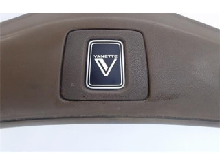 Руль Nissan Vanette   -  года 4843001F06      