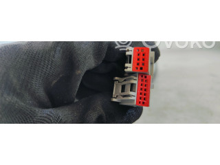 Zpětné zrcátko Land Rover Range Rover Sport L320 2005