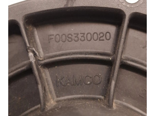 Вентилятор печки    F00S330020, FOOS330020   Hyundai Coupe