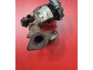  Турбина Audi A6 S6 C7 4G  4G8959795J, 4G8959795J   для двигателя  (140 kW)      