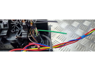 Блок управления климат-контролем 523948711A, 463076 Volvo 440