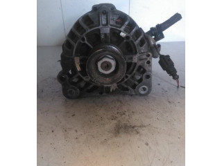 Генератор 3D903025J, 3D903025J Skoda Fabia Mk1 (6Y)