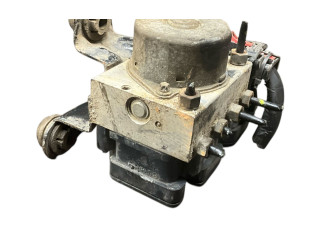 Блок АБС 6R0907379AR, 6R0907379AQ Skoda Fabia Mk3 (NJ) 2015 - 2021 года