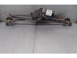 Моторчик дворников 981102G000, 035418030 KIA Magentis