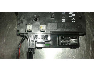 Ручка стеклоочистителей    Renault Scenic I